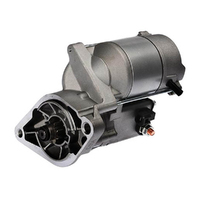 New Genuine OEX Starter Motor #DXS443