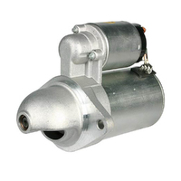New Genuine OEX Starter Motor #DXS486