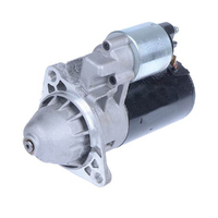 New Genuine OEX Starter Motor #DXS502