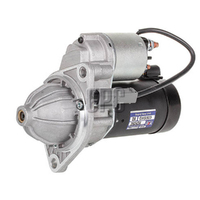 New Genuine OEX Starter Motor #DXS503
