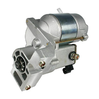 New Genuine OEX Starter Motor #DXS517