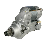 New Genuine OEX Starter Motor #DXS546