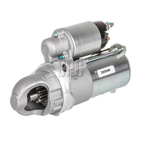 New Genuine OEX Starter Motor #DXS556