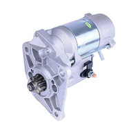 New Genuine OEX Starter Motor #DXS560