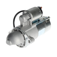 New Genuine OEX Starter Motor #DXS593