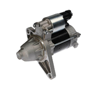 New Genuine OEX Starter Motor #DXS594