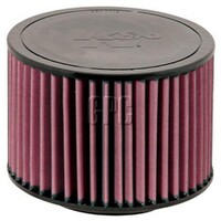 New Genuine K&N Performance Air Filter Round #E-2296