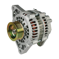 New Genuine OEX Alternator #HXA016