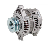 New Genuine OEX Alternator #HXA024