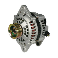 New Genuine OEX Alternator #HXA025