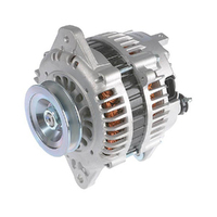 New Genuine OEX Alternator  #HXA063