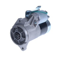 New Genuine OEX Starter Motor #HXS060
