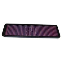 New Genuine K&N Performance Air Filter Panel #33-2011