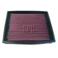 New Genuine K&N Air Filter - Panel #33-2013