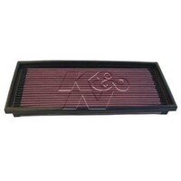 New Genuine K&N Air Filter - Panel #33-2014