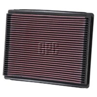 New Genuine K&N Air Filter - Panel #33-2015