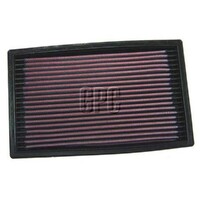 New Genuine K&N Performance Air Filter Panel #33-2034