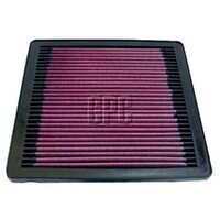 New Genuine K&N Air Filter - Panel #33-2045