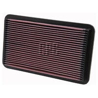 New Genuine K&N Performance Air Filter Panel #33-2052