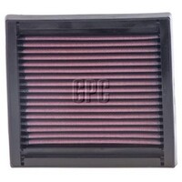 New Genuine K&N Air Filter - Panel #33-2060