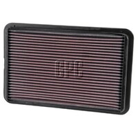 New Genuine K&N Air Filter - Panel #33-2064
