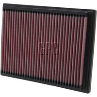 New Genuine K&N Performance Air Filter Panel #33-2070