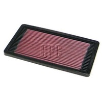 New Genuine K&N Air Filter #33-2096