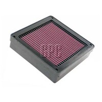 New Genuine K&N Air Filter - Panel #33-2105