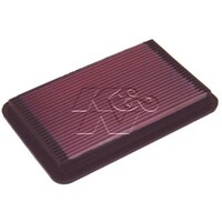 New Genuine K&N Air Filter - Panel #33-2108