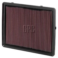 New Genuine K&N Air Filter - Panel #33-2116