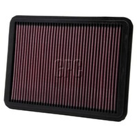 New Genuine K&N Air Filter - Panel #33-2144