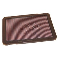 New Genuine K&N Air Filter - Panel #33-2146