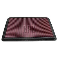 New Genuine K&N Air Filter - Panel #33-2164