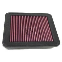 New Genuine K&N Air Filter - Panel #33-2170