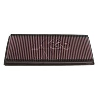 New Genuine K&N Air Filter - Panel #33-2181
