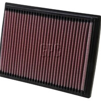 New Genuine K&N Performance Air Filter Panel #33-2201