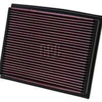 New Genuine K&N Performance Air Filter Panel #33-2209