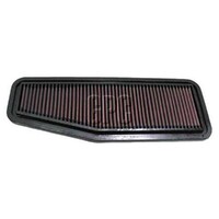 New Genuine K&N Air Filter - Panel #33-2216