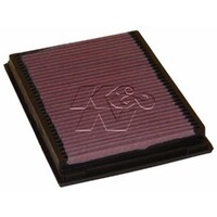 New Genuine K&N Performance Air Filter Panel #33-2231