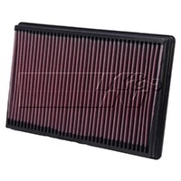 New Genuine K&N Replacement Air Filter #33-2247
