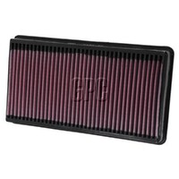 New Genuine K&N Air Filter - Panel #33-2248