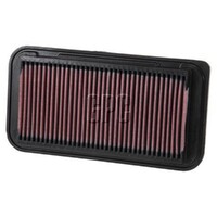 New Genuine K&N Performance Air Filter Panel #33-2252