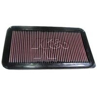 New Genuine K&N Air Filter - Panel #33-2260