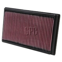New Genuine K&N Air Filter - Panel #33-2270