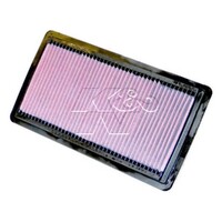 New Genuine K&N Performance Air Filter Panel #33-2279