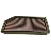 New Genuine K&N Air Filter #33-2280