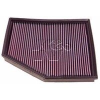 New Genuine K&N Performance Air Filter Panel #33-2294