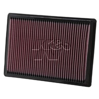 New Genuine K&N Performance Air Filter Panel #33-2295