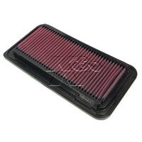 New Genuine K&N Air Filter - Panel #33-2300