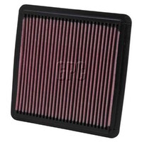 New Genuine K&N Air Filter - Panel #33-2304